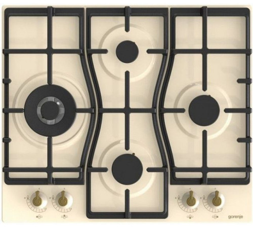 Газовая панель GORENJE GW 6D42 CLI