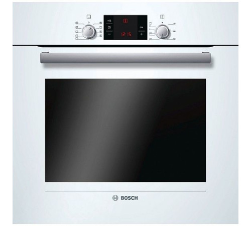 Духовой шкаф BOSCH hbg 33b520