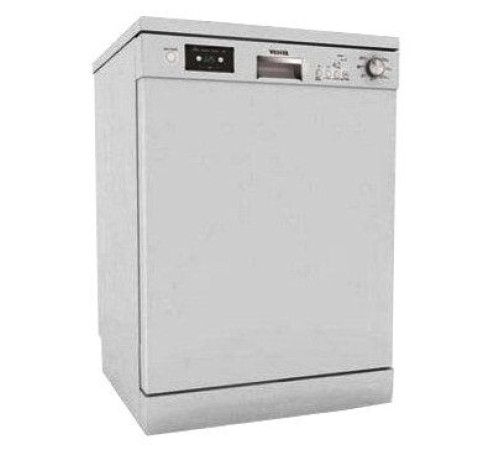 Посудомоечная машина VESTEL vdwtc 6041x (d/w)
