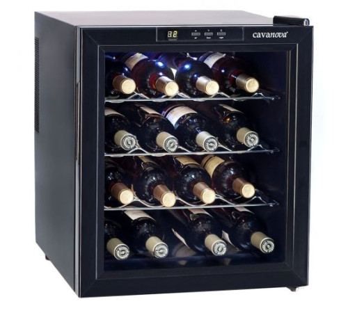 Винный шкаф CAVANOVA CV016