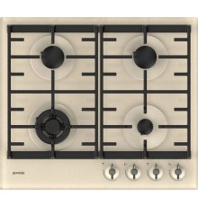 Газовая поверхность GORENJE Infinity GTW6INI  Слоновая кость