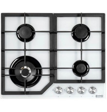 Варочная поверхность ZORG BP6 FDW WH