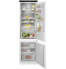 Холодильник ELECTROLUX ENC8MC19S