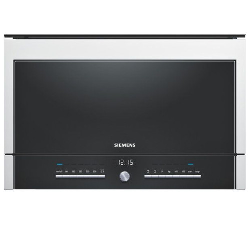 Микроволновая печь SIEMENS HF25M2L2