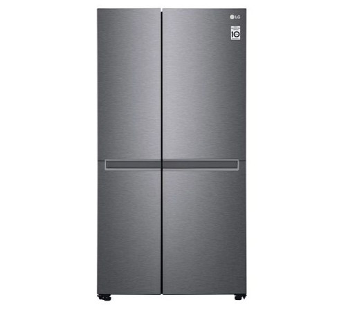 Холодильник LG GR-B267JQYL