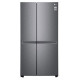 Холодильник LG GR-B267JQYL