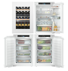 Холодильник LIEBHERR IXRFWB 3966