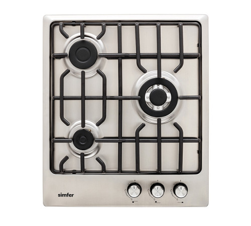 Варочная поверхность SIMFER H45V35M571