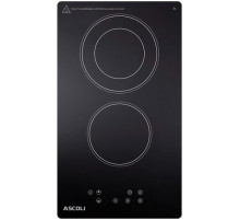 Стеклокерамическая поверхность ASCOLI HH302-03AB