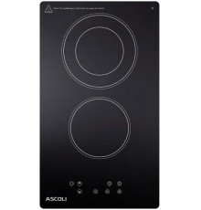 Стеклокерамическая поверхность ASCOLI HH302-03AB