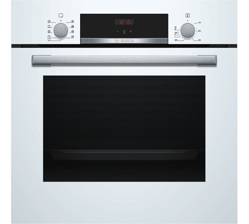 Духовой шкаф BOSCH HBF514BW0R