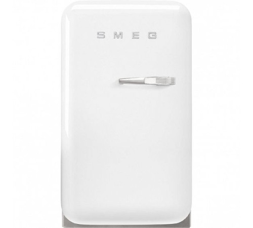 Минибар SMEG FAB5LWH5