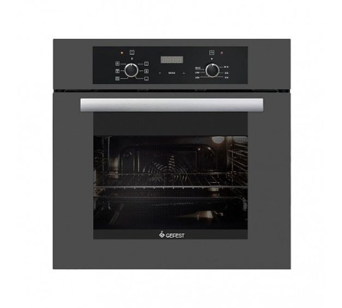 Встраиваемый электрический духовой шкаф GEFEST ДА 622-02 К56S
