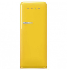 Холодильник SMEG FAB28RYW5