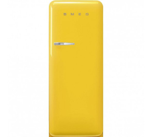 Холодильник SMEG FAB28RYW5