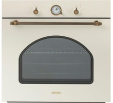 Духовой шкаф SIMFER B6EO77017