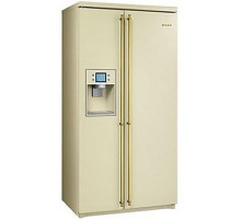 Холодильник side-by-side SMEG sbs800p9