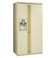 Холодильник side-by-side SMEG sbs800p9