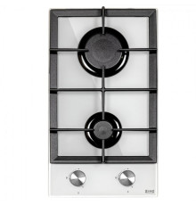 Варочная поверхность ZORG Technology BL Domino white