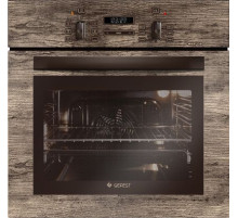 Электрический духовой шкаф GEFEST эдв да 622-02 к27