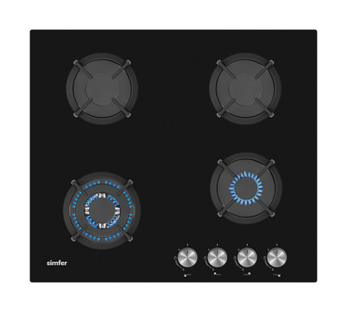 Варочная поверхность SIMFER H60N41B571