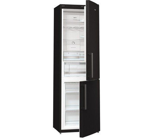 Холодильник GORENJE nrk 6192 jbk