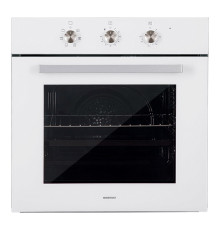 Духовой шкаф NORDFROST HM 6060 W