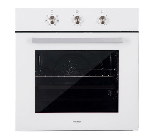 Духовой шкаф NORDFROST HM 6060 W