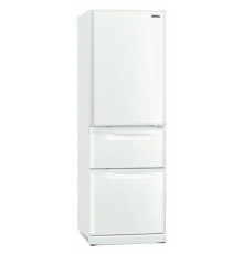 Холодильник MITSUBISHI-ELECTRIC mr-cr46g-pwh-r