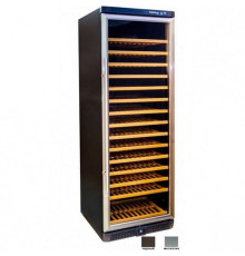 Винный шкаф IP INDUSTRIE JG 168-6 A X