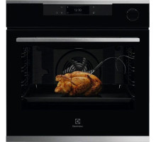 Духовой шкаф ELECTROLUX OKC8H39WX