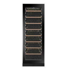 Винный шкаф MC WINE W180B