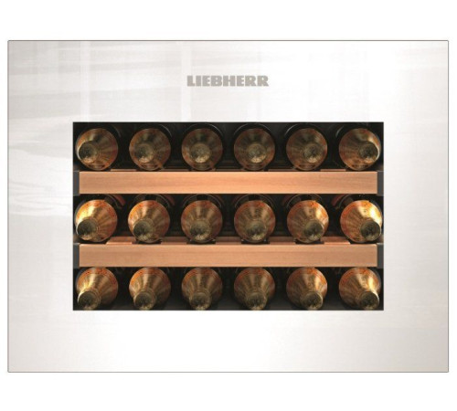 Винный холодильник LIEBHERR WKEgw 582