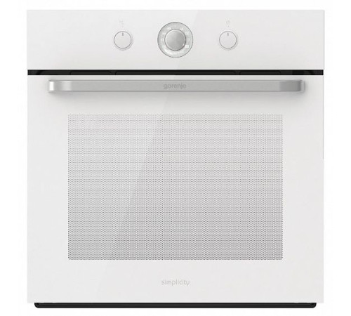 Электрический духовой шкаф Gorenje BO74SYW