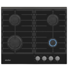 Варочная панель SIMFER H60H40B511