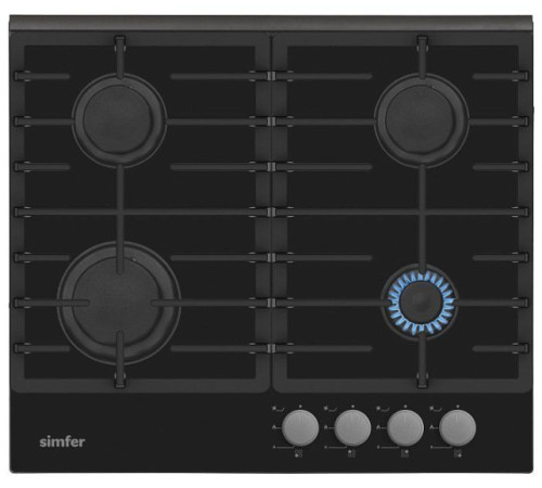 Варочная панель SIMFER H60H40B511