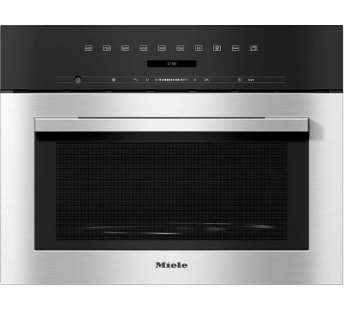 Микроволновая печь MIELE M7140TC EDST/CLST