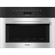 Микроволновая печь MIELE M7140TC EDST/CLST