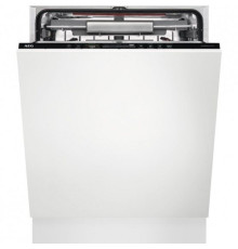 Посудомоечная машина AEG FSR 63807 P