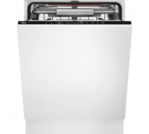 Посудомоечная машина AEG FSR 63807 P