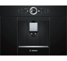 Кофемашина BOSCH ctl636eb1