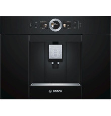Кофемашина BOSCH ctl636eb1
