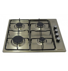 Газовая поверхность DARINA 1 bgm 341 12x нержавеющая сталь