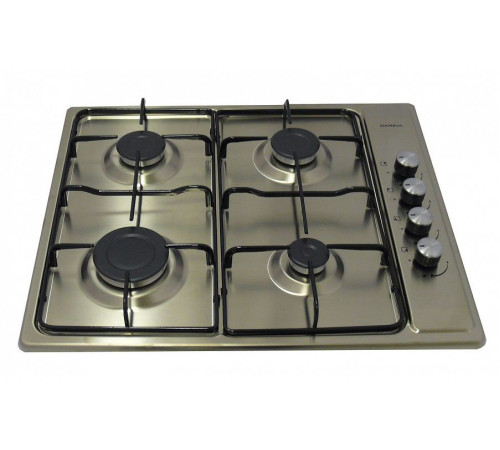 Газовая поверхность DARINA 1 bgm 341 12x нержавеющая сталь