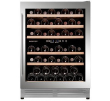 Винный шкаф DUNAVOX dx-51.150dsk/dp