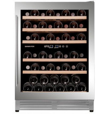 Винный шкаф DUNAVOX dx-51.150dsk/dp