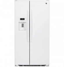 Холодильник General Electric pzs23kgeww