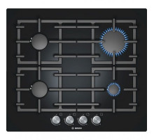 Газовая поверхность BOSCH ppp616c91r