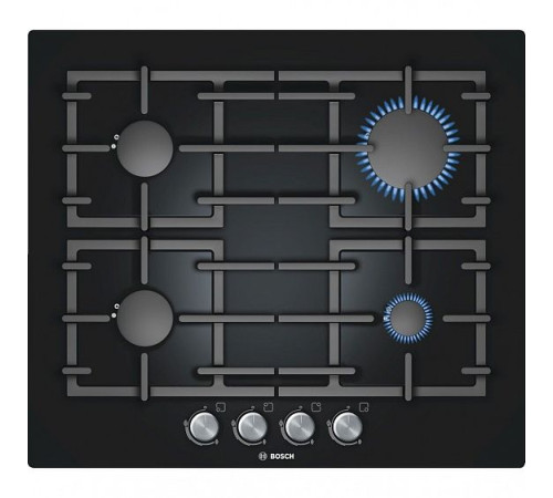 Газовая поверхность BOSCH ppp616c91r