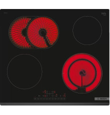 Варочная поверхность BOSCH PKN631FP2E